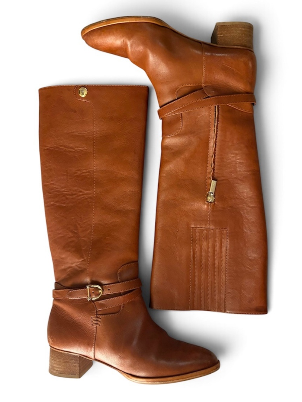 Sarah Flint Perfect Riding Boot - Picture 4 of 8